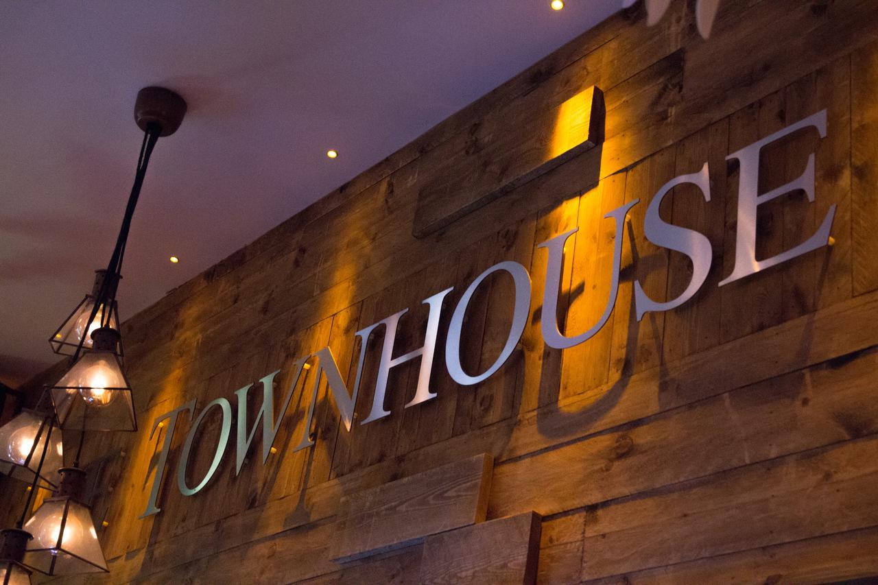 Hotel The Townhouse Boutique