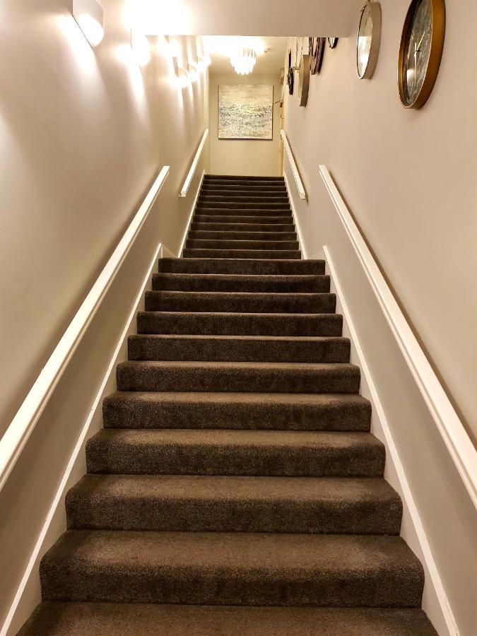 The Townhouse Boutique Hotel 4*