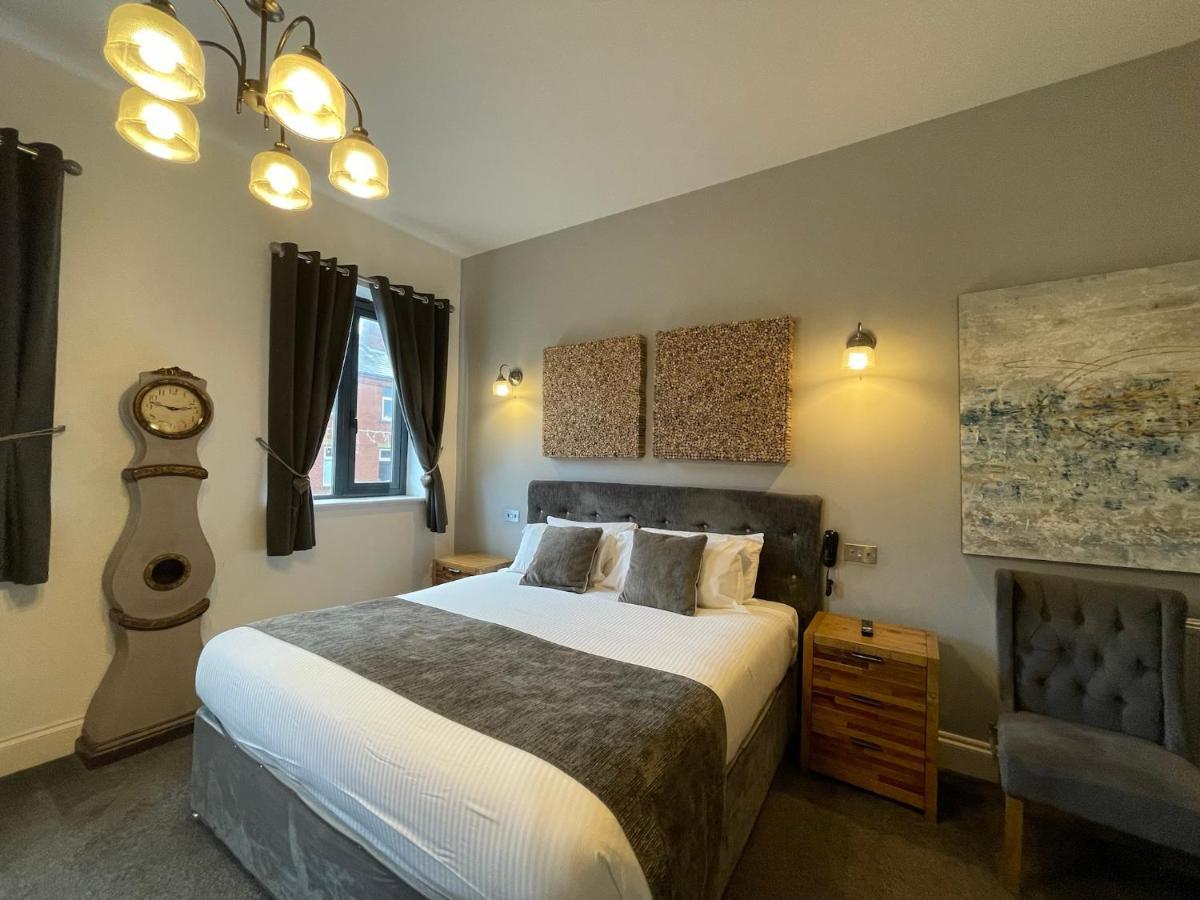 The Townhouse Boutique 4*
