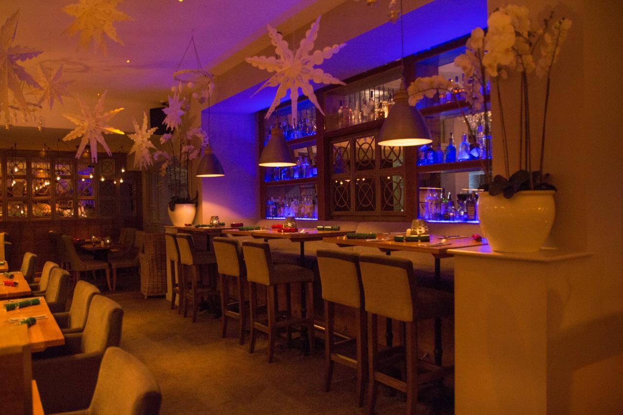 The Townhouse Boutique 4* Barrow-in-Furness