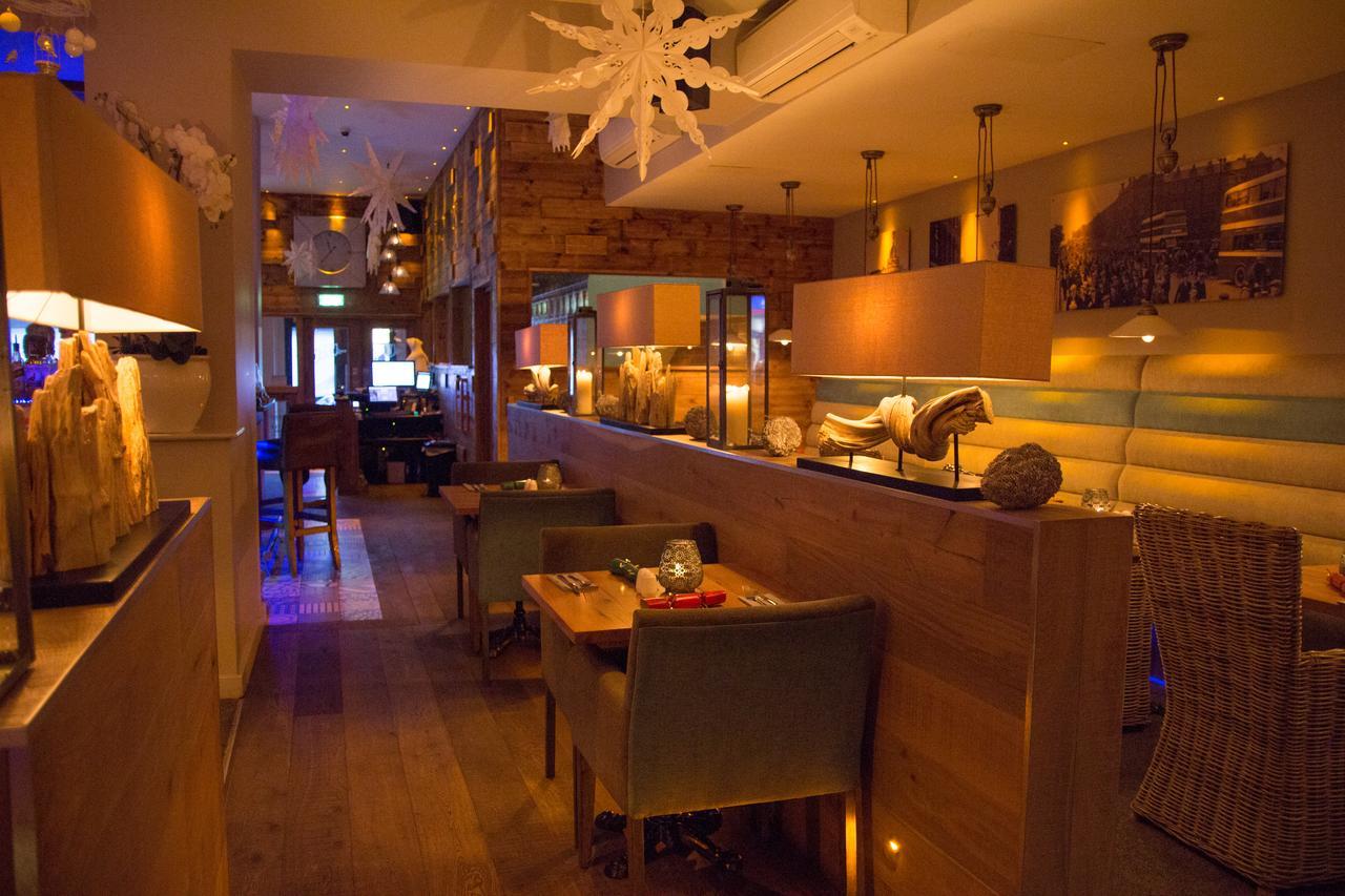 The Townhouse Boutique Barrow-in-Furness