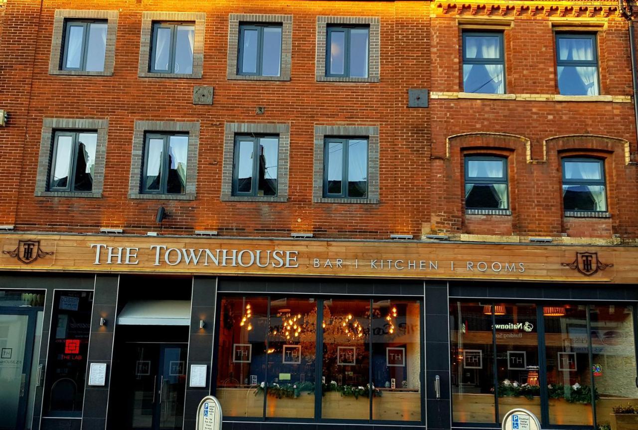 Hotel The Townhouse Boutique Barrow-in-Furness